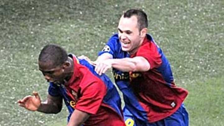 Champions League final minute-by-minute analysis