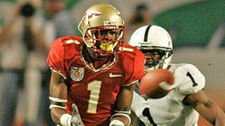 Five compelling prospects who took unconventional routes to NFL draft