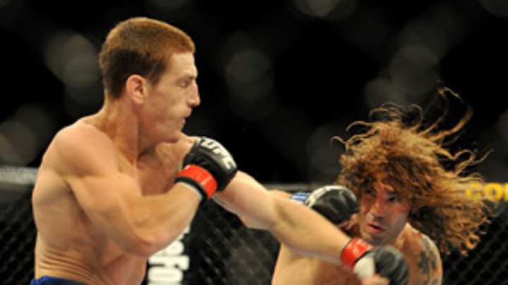 Just another night in the life of an unassuming 'Carpenter'