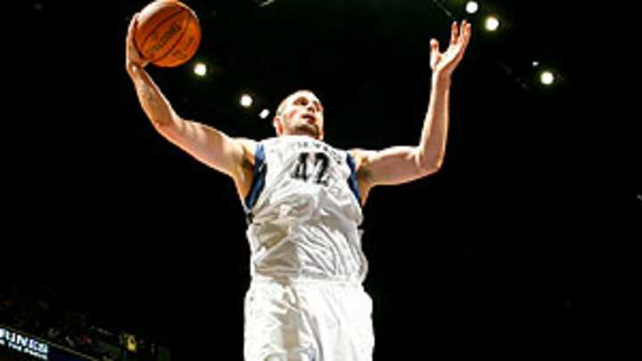 Memo to Timberwolves: Love is a talent worth developing