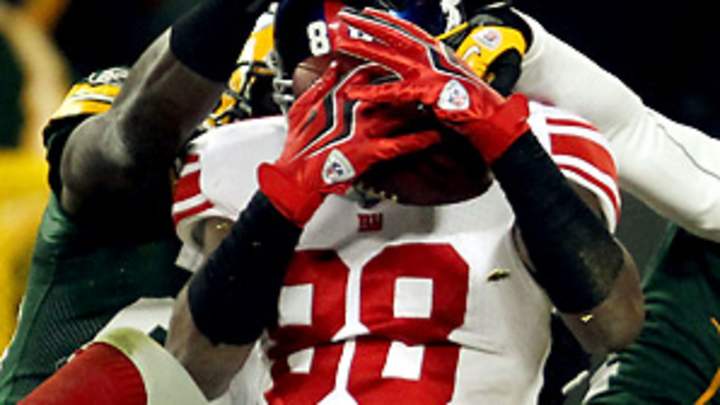 Bet On It: NFL Championship Weekend predictions