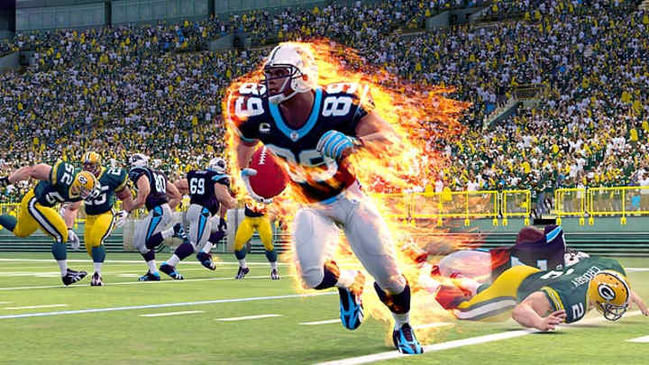 Game Room: January Roundup