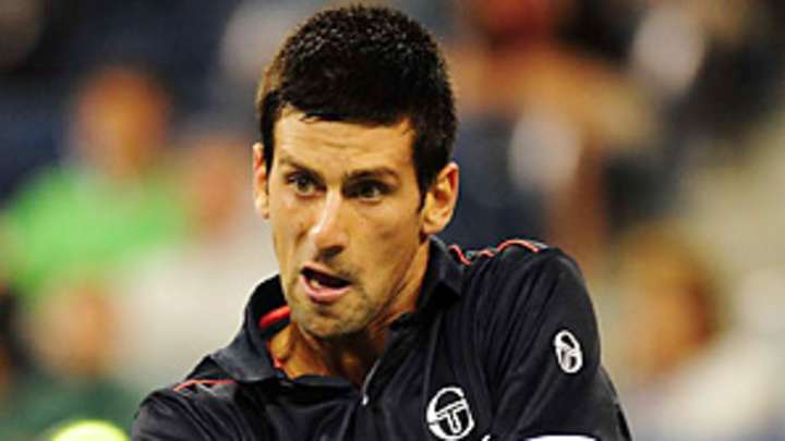 U.S. Open midterm grades U.S. Open midterm grades