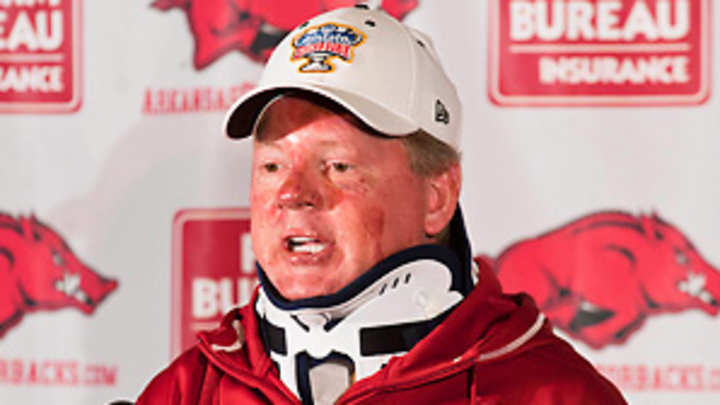 Petrino Impropriety Power Rankings