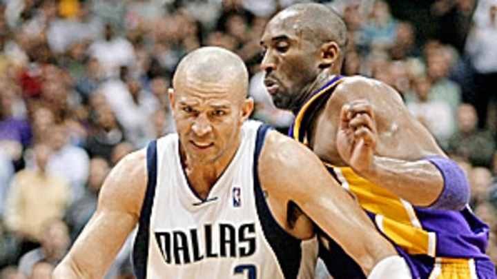 Projecting the playoff matchups