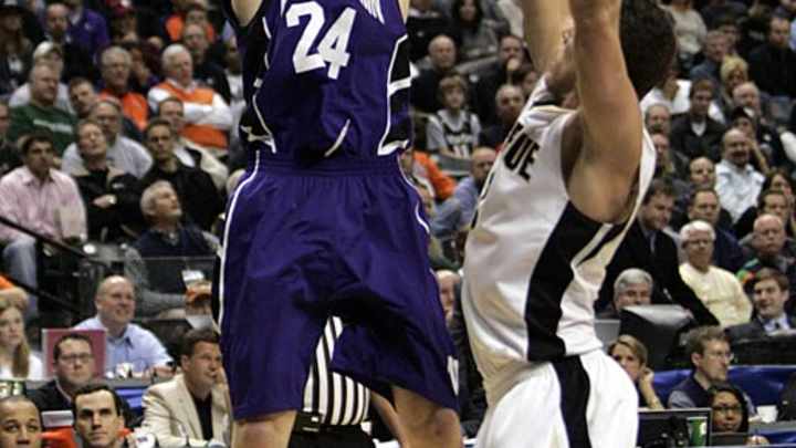 Big Ten's Top 10 Players