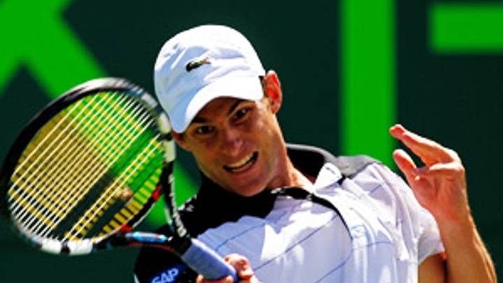 Report Card: Grading the Sony Ericsson Open non-singles champs Report Card: Grading the Sony Ericsson Open non-singles champs