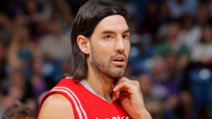 Report: Houston Rockets place Luis Scola on trade block