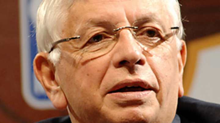 Readers debate women in NBA