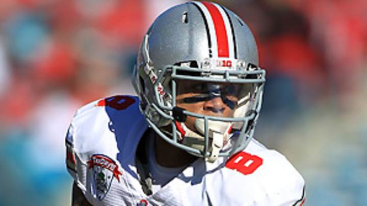 Boom or Bust: Should the Texans count on DeVier Posey? Boom or Bust: Should the Texans count on DeVier Posey?