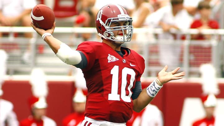 Week 2 Storylines: Every story is a QB story Week 2 Storylines: Every story is a QB story