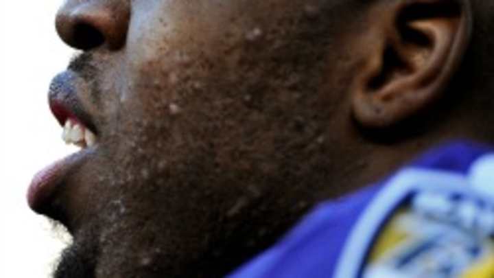 Terrell Suggs: Ravens-Steelers game is "a good, old-fashioned alley fight"