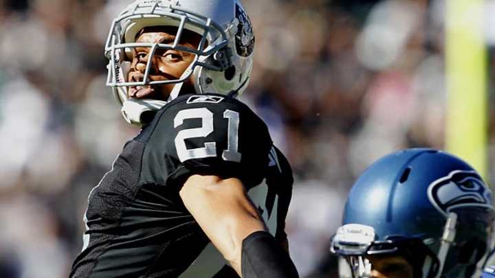 Top Defensive Free Agents Top Defensive Free Agents