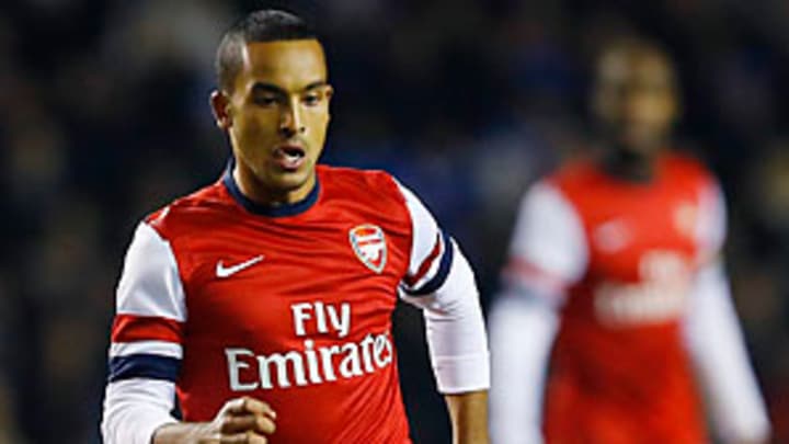 With United looming, it must be asked: Who, what, is this Arsenal? With United looming, it must be asked: Who, what, is this Arsenal?