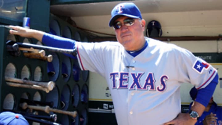 Pirates to hire Hurdle as manager Pirates to hire Hurdle as manager