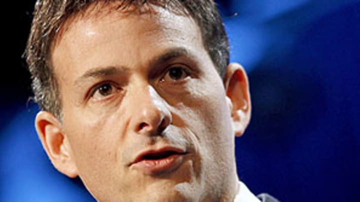 Einhorn to buy stake in Mets