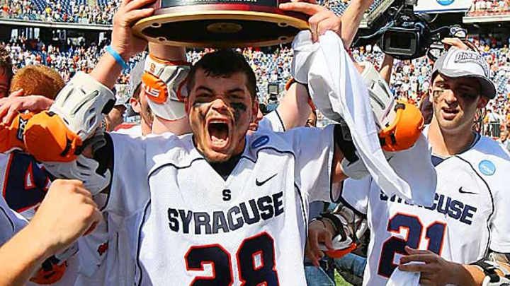 NCAA Lacrosse Championships