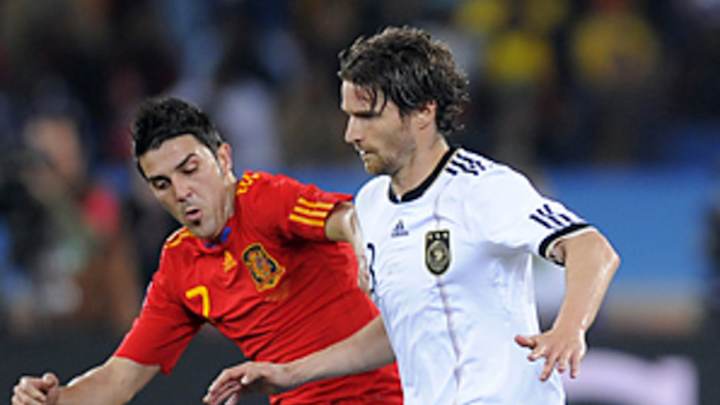 Homosexuality remains a taboo subject in German soccer circles