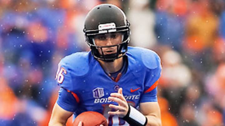 Boise State vs. Washington: Las Vegas Bowl Breakdown