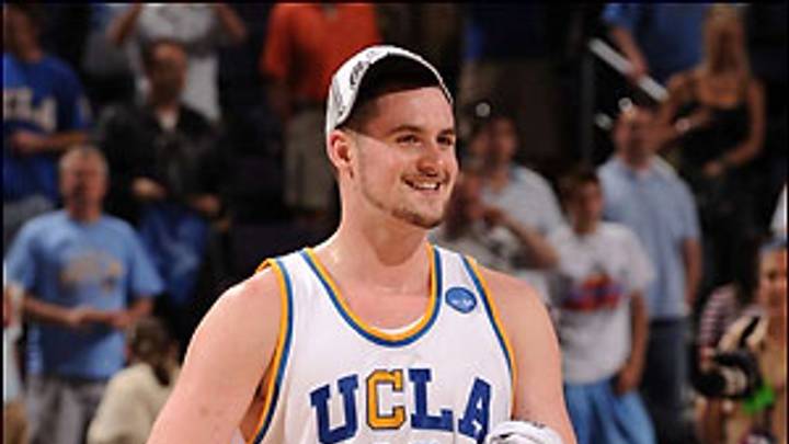 Love to go pro; Collison undecided Love to go pro; Collison undecided
