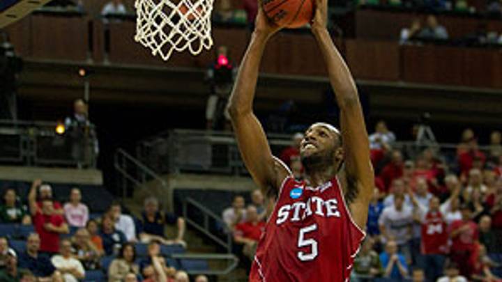 NC State looking to shift hoops power away from Tobacco Road NC State looking to shift hoops power away from Tobacco Road