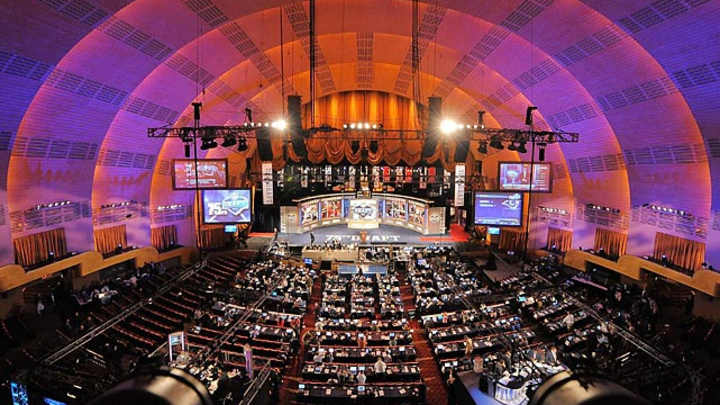 2010 NFL Draft 2010 NFL Draft