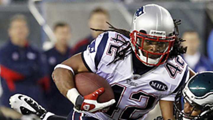 Overrated/Underrated: Green-Ellis, Hernandez left behind by Patriots