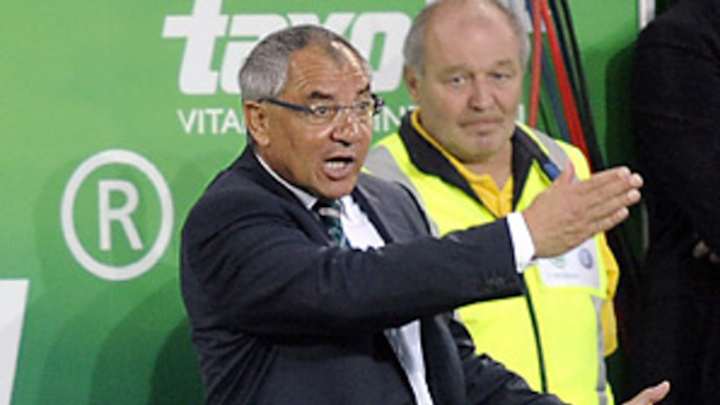 Magath's methods under scrutiny