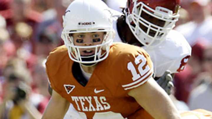 Big 12 title game could have far-reaching implications for BCS