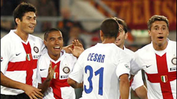 A little Latin flavor