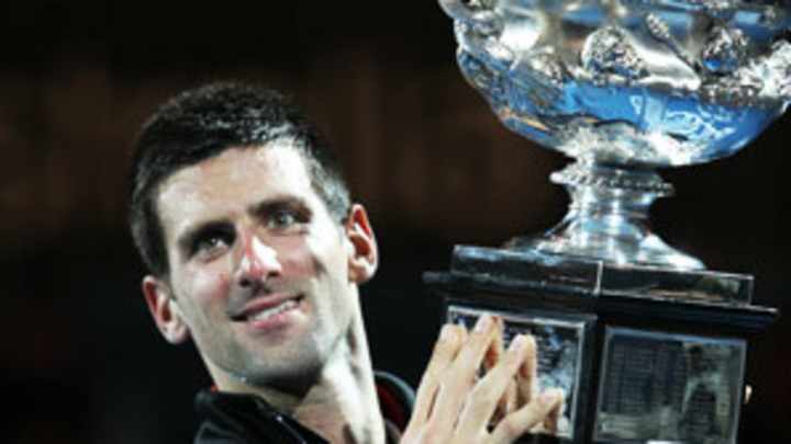 Masters 1000 events tougher to win than Grand Slams? More mail