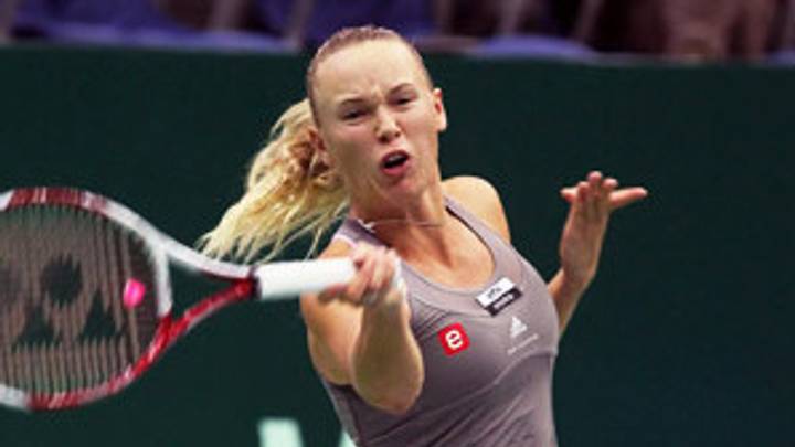 Ivanovic, Stosur, Wozniacki reach Moscow semis Ivanovic, Stosur, Wozniacki reach Moscow semis