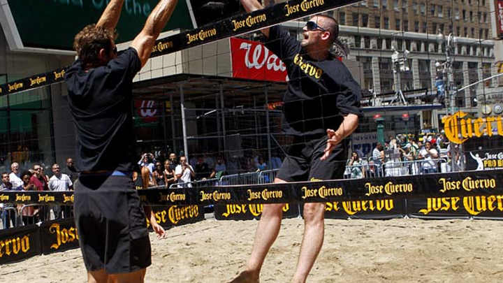 NBA Players Stay Busy During Lockout NBA Players Stay Busy During Lockout