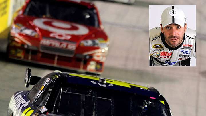 NASCAR's 2009 Chase Drivers