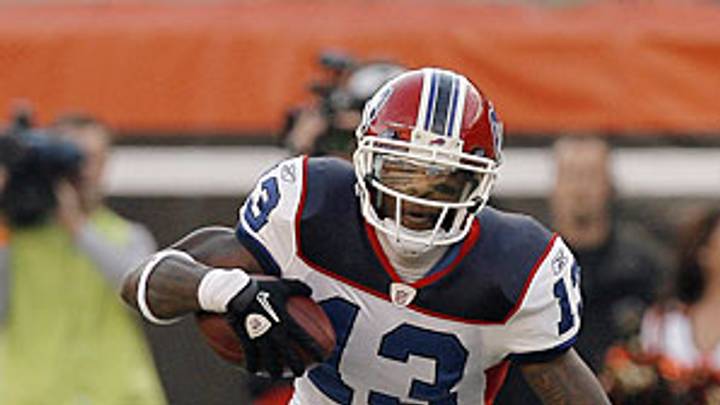 Decision time: Thirteen players to help fantasy teams ace Week 13 Decision time: Thirteen players to help fantasy teams ace Week 13