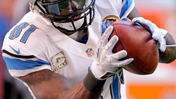 Awards Watch: Week 15 Awards Watch: Week 15