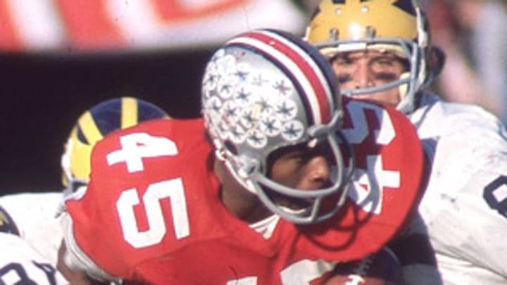 The Heisman Winners: 1970s