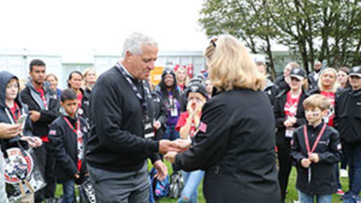 Raiders All-Time Top Five: Fullbacks