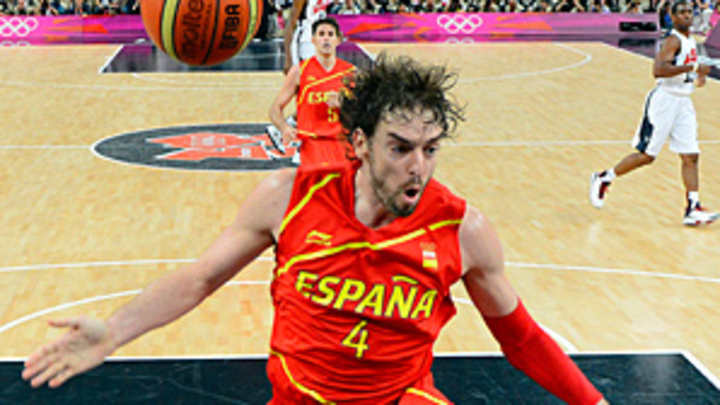 Talented U.S. may only get better