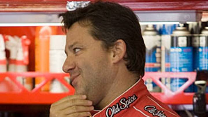 Hard times hit Stewart-Haas Racing Hard times hit Stewart-Haas Racing