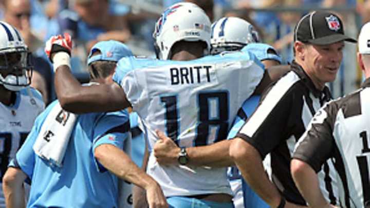 Kenny Britt injury huge loss for Titans
