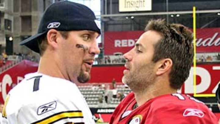 Snap, Crackle and Pop