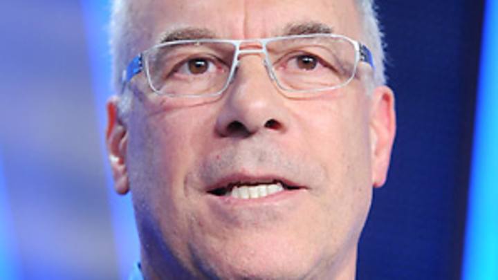 NFL flame burns a little dimmer with passing of NFL Films' Sabol