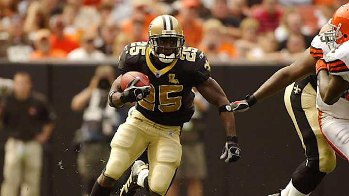 Reliving the Saints' 2006 Season Reliving the Saints' 2006 Season