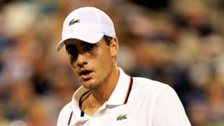 Friday Five: John Isner crashes the Big Three party