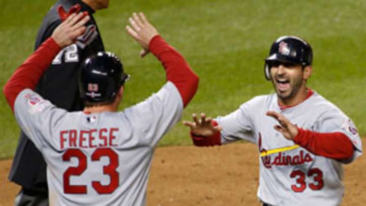 Cardinals latest miracle rally more methodical than magical