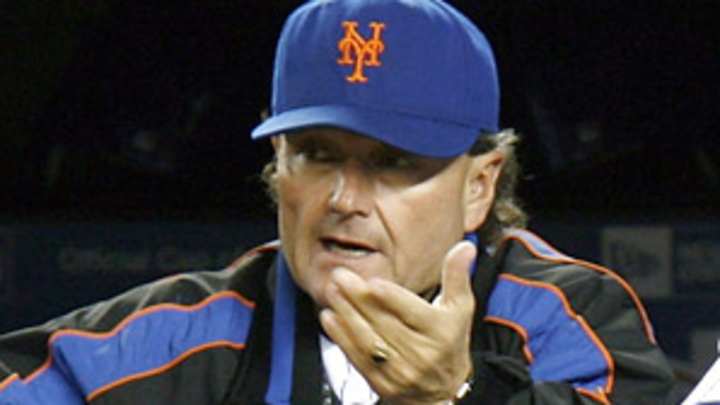 Mets coaches' jobs in jeopardy