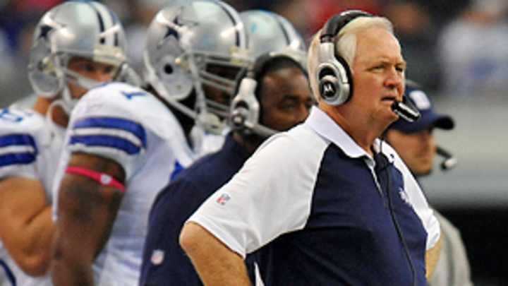 Timing is everything in coaching, as the Wade Phillips firing just proved
