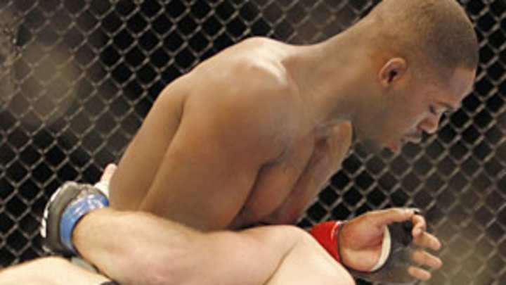 What we learned from Jones' victory over Matyushenko