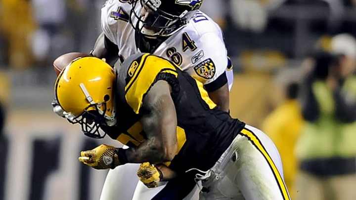 NFL Players Fined for On-Field Hits